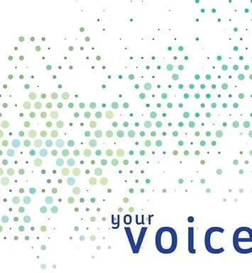 Your Voice: Mindful living in a hyperconnected world