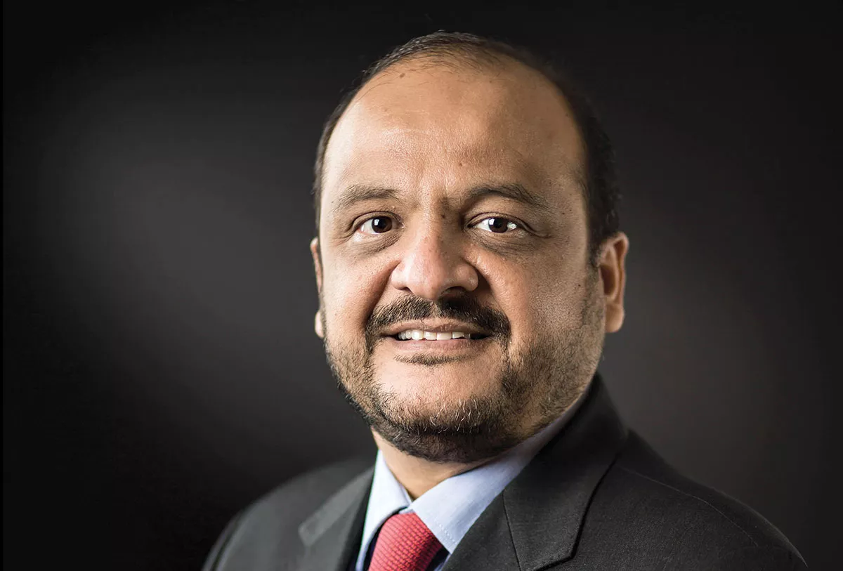 SPEECH: No one-size-fit-all solution for energy transition