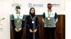 Aramcon wins two medals at Riyadh rowing competition