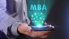 Aramco partnership offers top-level MBA opportunity