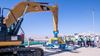 Collaboration has Marjan sailing safely in the right direction