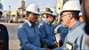 Abqaiq Plants wins Global Business Continuity Award