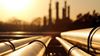 Aramco closes $12.4 billion infrastructure deal with global investor consortium