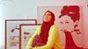 Walaa Fadul win's Ithra's second Artist Open Call