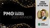 Aramco’s Burshaid recognized by PMO Global Alliance