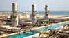 Sustainability recognition for Aramco departments and JV Luberef