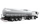 Aramco finds efficiency in aluminum tankers