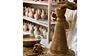 The art of molding clay