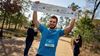 Aramco Houston Half Marathon goes virtual for the first time