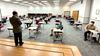 Instilling a culture of the ‘New Normal’ at our training centers