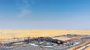 Aramco completes major onshore sulfate removal effort