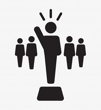 Here’s what participants say about The Leadership Center programs