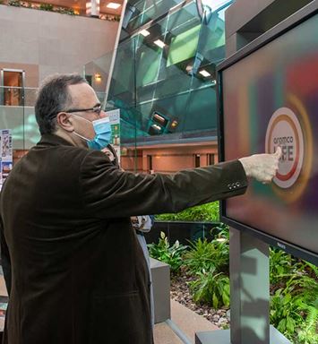 Week in Review: LIFE makes a debut, COVID-19 continues, and more