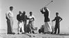 Stories from Aramco’s early sand course
