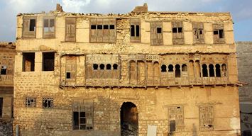 ينبع.. لؤلؤةٌ تستنشق نسيم البحر الأحمر