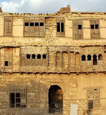 ينبع.. لؤلؤةٌ تستنشق نسيم البحر الأحمر