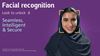 Aramco rolls out facial recognition technology at facilities