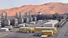 iktva in action: Aramco awards Shaybah NGL infrastructure contract