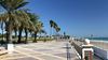 Sunny, Sandy, Scenic Jubail