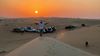 The challenges and charms of traversing the Rub’ al-Khali
