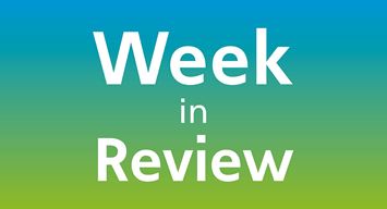 Week 46 in Review: Top golfers, a VLCC first, and Ithra’s ‘Big Moment’