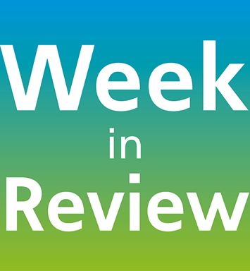 Week 45 in Review: Strong financials, Ithra launches Tanween activities, and a continued eye toward the environment