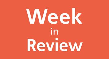 Week 48 in Review: YLAB, executive speakers, and contractor well-being among week’s top stories