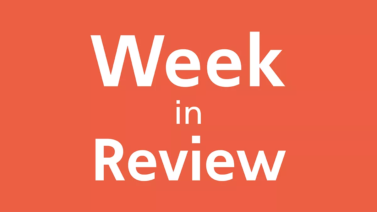 Week 48 in Review: YLAB, executive speakers, and contractor well-being among week’s top stories