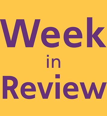 Week 28 in Review: New board members, innovation in Yanbu’, and the Aramco Team Series tees off
