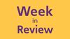 Week 31 in Review: Spill drills, nonmetallics, and deploying cutting edge technologies