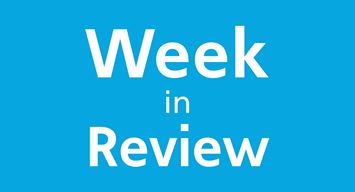 Week 26 in Review: From bonds to pipelines to travel apps and beyond