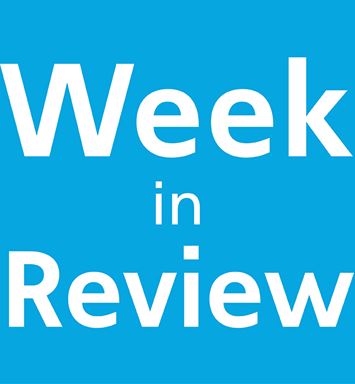 Week in Review: IPTC to RT Clean Fuels and a closer look at COVID-19