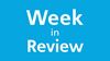 Week in Review: From the CTO to endangered species and their habitat