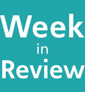 Week 49 in Review: A major milestone in unconventional, the Minister of Energy speaks with YLAB members, and accessibility gold at Ithra