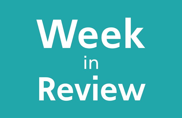 Week 25 in Review: LAB7 inaugurated, a deal with Cognite, and presenting Climatree