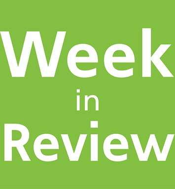 Week 33 in Review: Bigger profits, excitement on the links, and a boon to Distribution