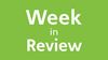 Week 33 in Review: Bigger profits, excitement on the links, and a boon to Distribution