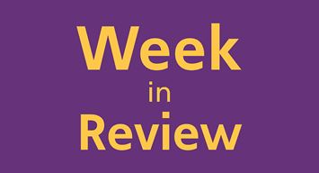 Week 47 in Review: CEO energized by Aramco youth, Drilling and Workover break ground at SPARK, and more