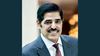 Nasir K. Al-Naimi named senior vice president