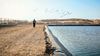 A sustainable water source for unconventional operations