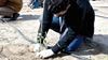 Company students, trainees embrace environmental awareness