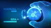 Ushering in a digital workforce