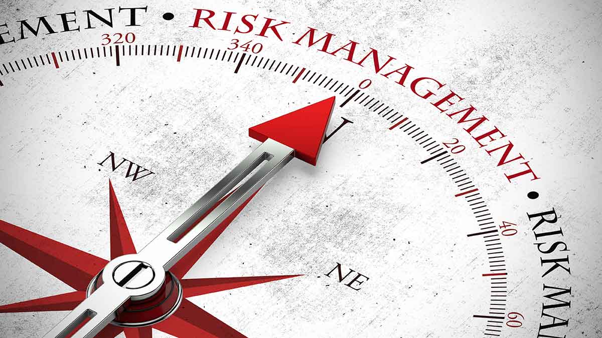 Building and maintaining an effective risk culture