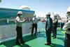 CEO: Relentless focus on safety is key to global supply reliability