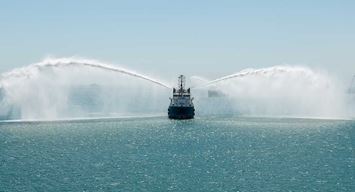 Week in Review: From safety to finance to Ramadan on the horizon