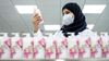 Aramco inaugurates 'Roseyar' in al-Taif