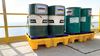 Aramco replaces classic wood skids with a more sophisticated pallet