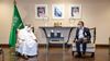 Retiree Ali Al-Baluchi offers up ‘Heart and Soul: A Memoir’