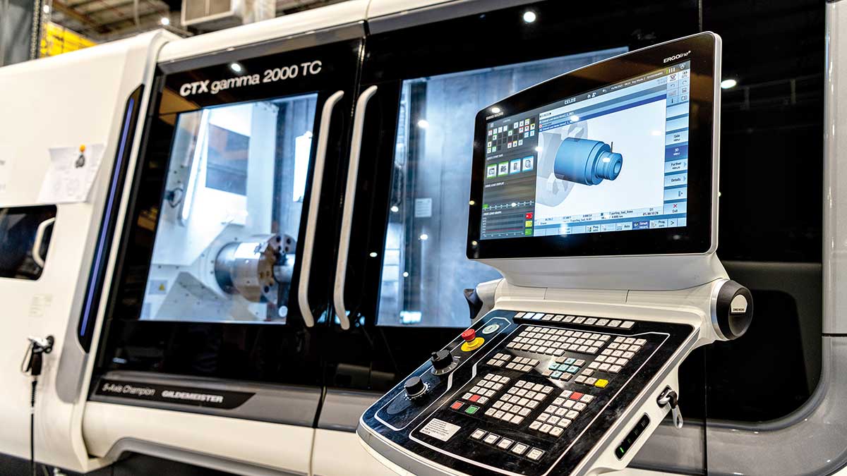Aramco machine shop inaugurated in Ju'aymah