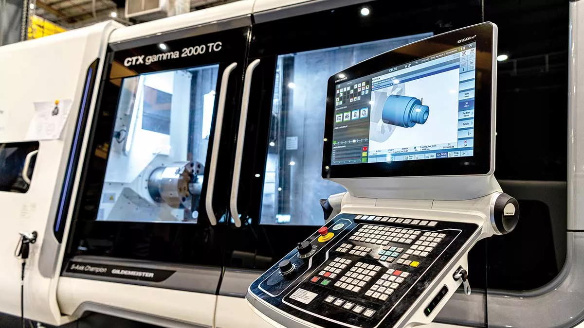 Aramco machine shop inaugurated in Ju'aymah